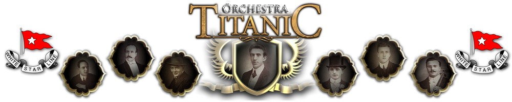 Titanic_Orchestra